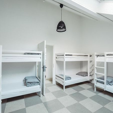 La Donaclaudre - Hebergement De Groupe En Pleine Nature, Ideal Pour Tous Vos Sejours ! 63 Couchages - 2 Grandes Salles - Salle De Jeux - Cuisine Professionnelle - Accessible Facilement - Localisation Attractive -Proche Paris & Disney Saint-Augustin  Екстер'єр фото