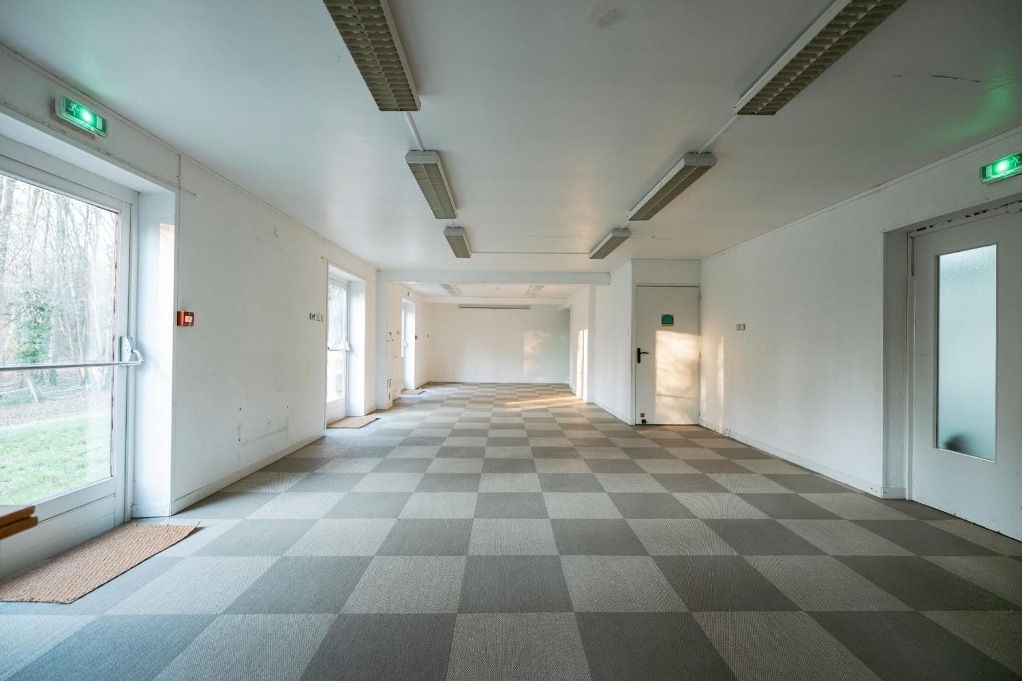 La Donaclaudre - Hebergement De Groupe En Pleine Nature, Ideal Pour Tous Vos Sejours ! 63 Couchages - 2 Grandes Salles - Salle De Jeux - Cuisine Professionnelle - Accessible Facilement - Localisation Attractive -Proche Paris & Disney Saint-Augustin  Екстер'єр фото