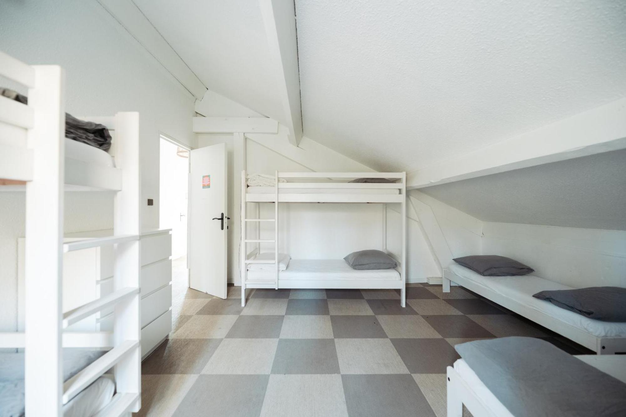 La Donaclaudre - Hebergement De Groupe En Pleine Nature, Ideal Pour Tous Vos Sejours ! 63 Couchages - 2 Grandes Salles - Salle De Jeux - Cuisine Professionnelle - Accessible Facilement - Localisation Attractive -Proche Paris & Disney Saint-Augustin  Екстер'єр фото