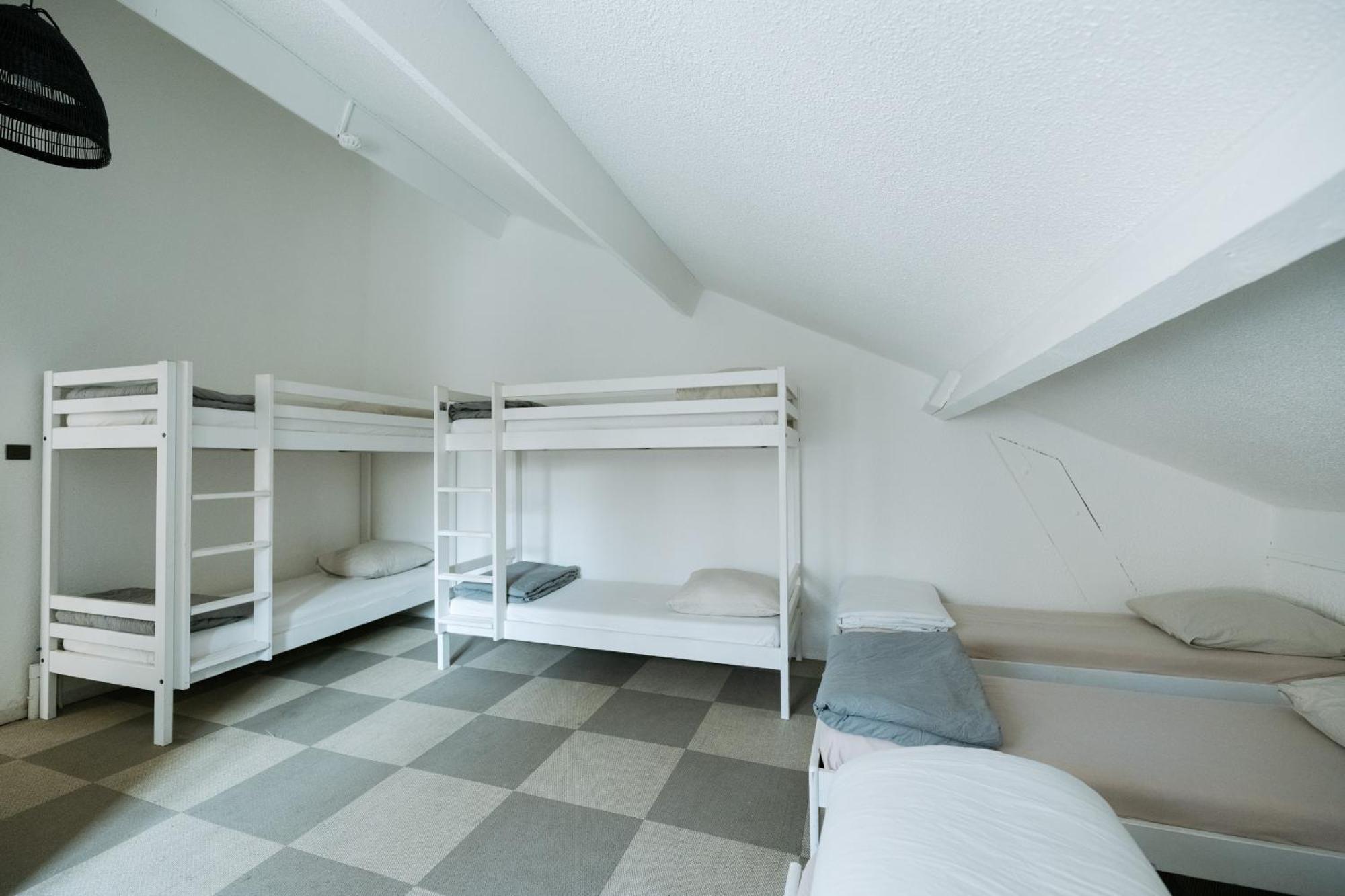 La Donaclaudre - Hebergement De Groupe En Pleine Nature, Ideal Pour Tous Vos Sejours ! 63 Couchages - 2 Grandes Salles - Salle De Jeux - Cuisine Professionnelle - Accessible Facilement - Localisation Attractive -Proche Paris & Disney Saint-Augustin  Екстер'єр фото