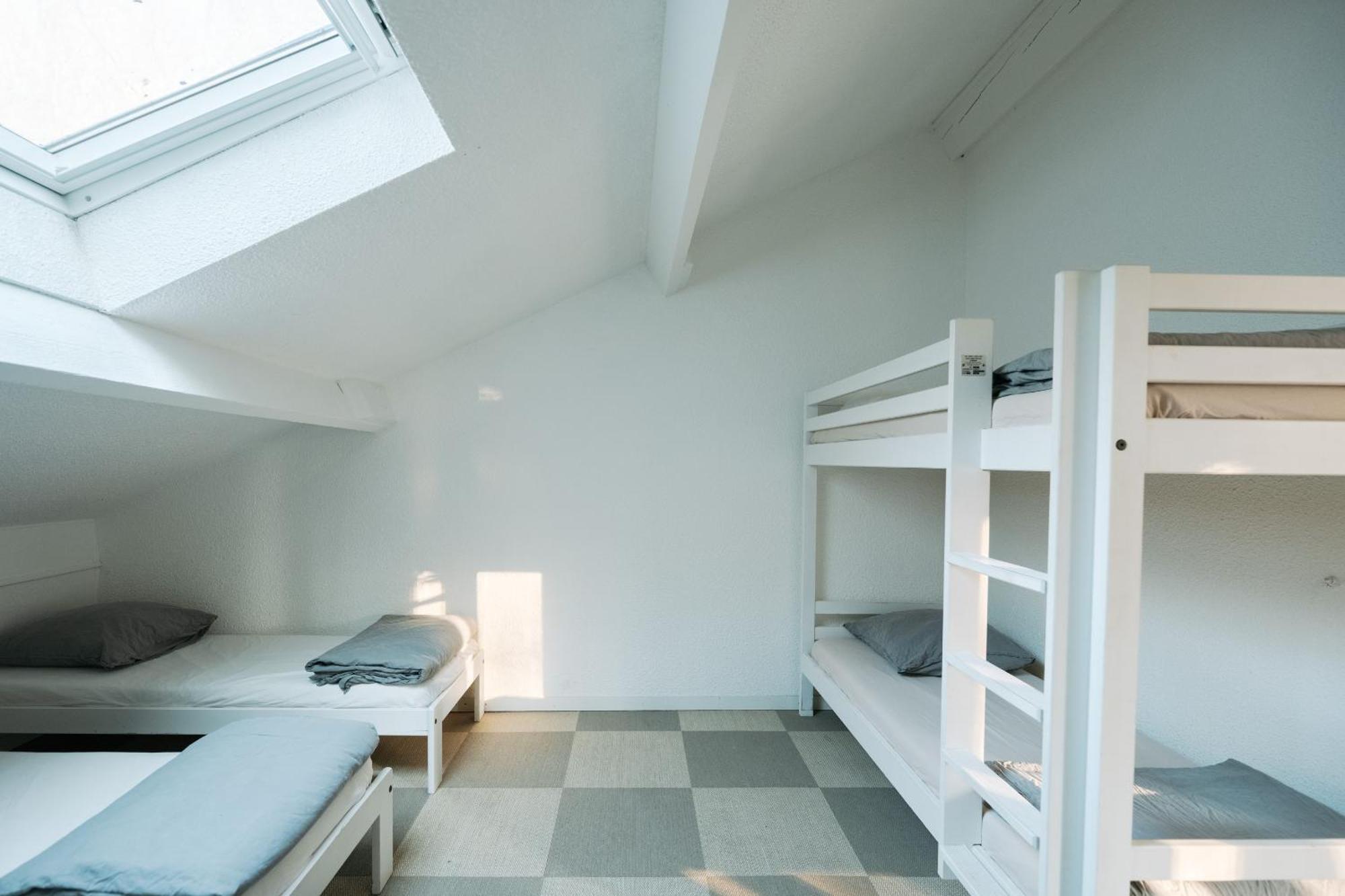 La Donaclaudre - Hebergement De Groupe En Pleine Nature, Ideal Pour Tous Vos Sejours ! 63 Couchages - 2 Grandes Salles - Salle De Jeux - Cuisine Professionnelle - Accessible Facilement - Localisation Attractive -Proche Paris & Disney Saint-Augustin  Екстер'єр фото